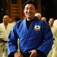 Bardonecchia nell’Olimpo del judo