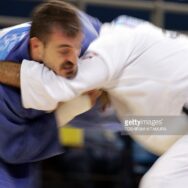 Judo italiano in lutto per la scomparsa di Michele Monti