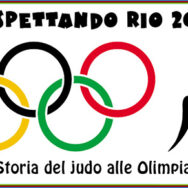 Storia del Judo delle Olimpiadi