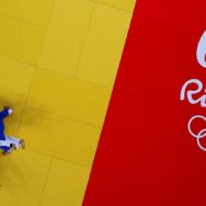 Rio 2016: Elios e Valentina escono a testa alta