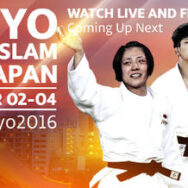 Grand Slam Tokyo – Terza Giornata