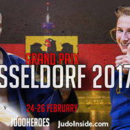 Grand Prix Dusseldorf 2017 – Day 3