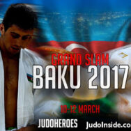 Grand Slam Baku 2017 – Day 3