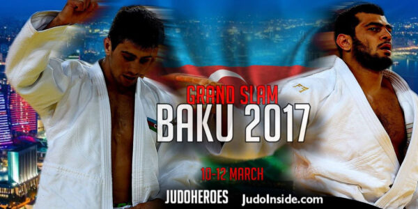 Grand Slam Baku 2017 – Day 1