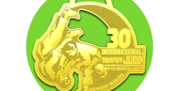 XXX International Trophy Judo Vittorio Veneto