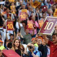 Le nostre radici: la lezione di Francesco Totti