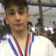 Luigi Centracchio d’oro nella European Judo Cup di Fuengirola
