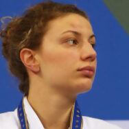 Valeria Ferrari medaglia d’oro all’Universiade di Taipei 2017