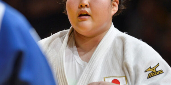 Grand Slam di Tokyo: Cho e Otgonbaatar scongiurano l’en plein giapponese