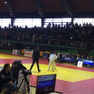 Conclusa la prima parte del Campionato Italiano Esordienti B Maschile