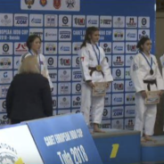 Veronica Toniolo conquista Tula. Italia terza nel medagliere provvisorio