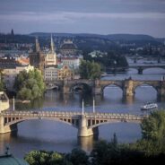 EC Juniores di Praga: giornata sfortunata per tre azzurrini