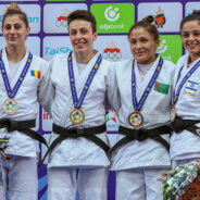 GP Agadir: Slovenia in testa al medagliere