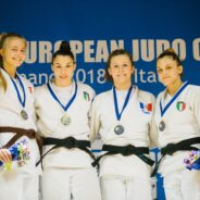 EC Juniores: Alice Bellandi conquista Lignano. Italia quarta con 9 medaglie