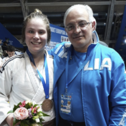 Erica Simonetti bronzo a Tula. Italia chiude al quarto posto