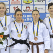 Drago e Toniolo d’oro in Romania. Con 4 medaglie, Italia prima nel medagliere