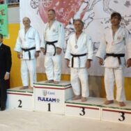 Torneo Internazionale di Judo “Città Murata” 2018