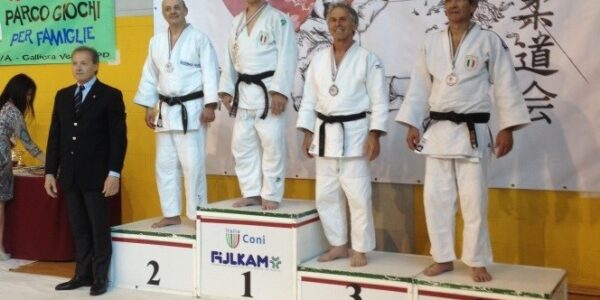 Torneo Internazionale di Judo “Città Murata” 2018