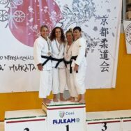 Risultati Torneo Master “Città di Murata” 2018