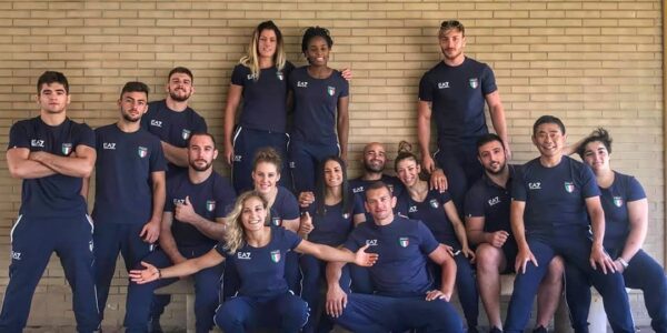 Giochi del Mediterraneo 2018: 14 azzurri in gara a Tarragona