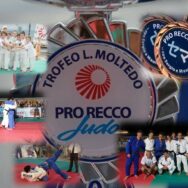 A Recco Judo in piazza con il Trofeo Moltedo e il Memorial Sergio e Maurizio