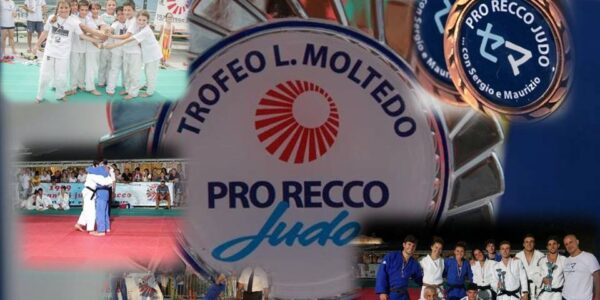 A Recco Judo in piazza con il Trofeo Moltedo e il Memorial Sergio e Maurizio