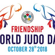 World Judo Day 2018: Amicizia