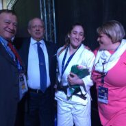 GP Tashkent 2018: Maria Centracchio è d’argento
