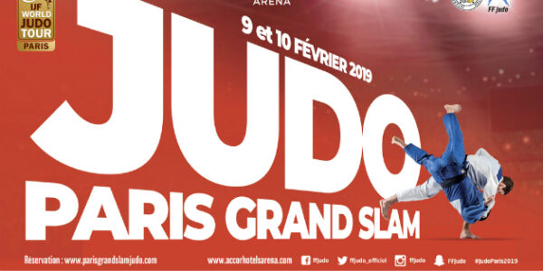 Nel week-end il Grand Slam di Parigi 2019