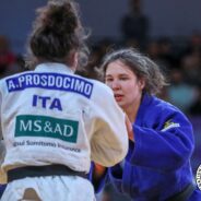 Grand Prix Marrakech – Alessandra Prosdocimo: altro quinto posto per l’Italia