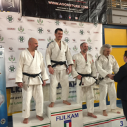 7° Trofeo di Judo Città di Montebelluna – Memorial Cattarinussi Sergio