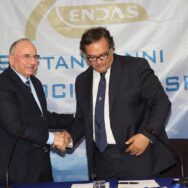 Antonio Di Maggio nuovo segretario generale dell’ENDAS