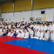 Intervista a Patrizia Boscolo a chiusura del 9° Week-end di Judo