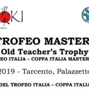 Trofeo Internazionale Master Tarcento