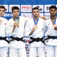 Junior EJC Malaga 2019: Cuniberti d’oro, Carlino d’argento